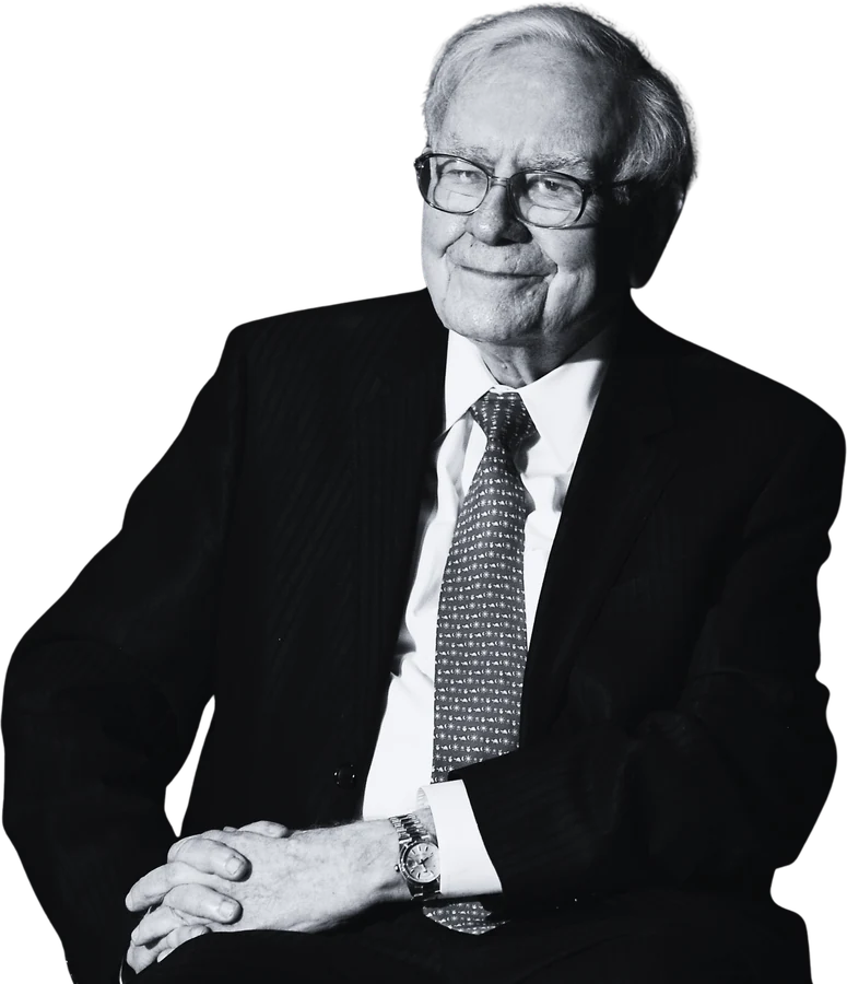 Warren Buffett