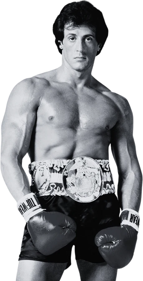Rocky Balboa