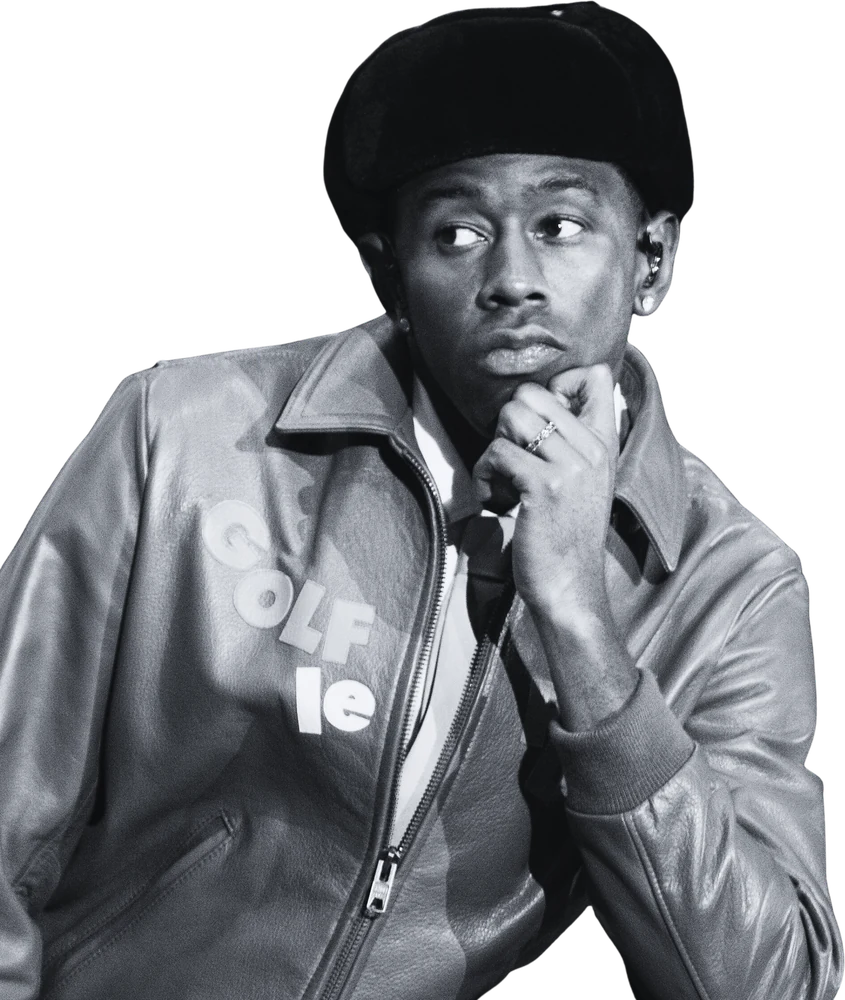 Tyler, The Creator